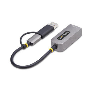 StarTech.com U2GA-USB-C-ETHERNET karta sieciowa 5000 Mbit s