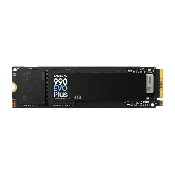 Samsung MZ-V9S4T0 4 TB M.2 PCI Express 4.0 NVMe V-NAND TLC Samsung MZ-V9S4T0 4 TB M.2 PCI Express 4.0 NVMe V-NAND TLC