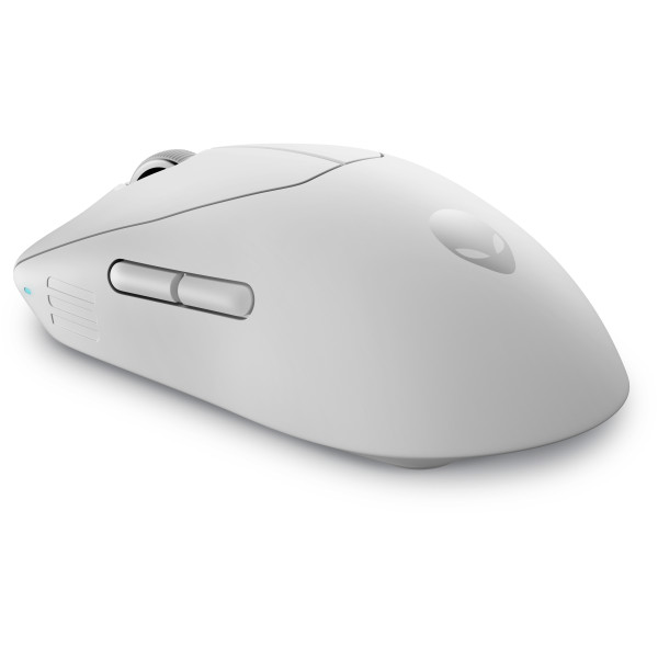 Alienware Pro Wireless Gaming Mouse myszka Oburęczny RF Wireless + USB Type-C Optyczny 26000 DPI Alienware Pro Wireless Gaming Mouse myszka Oburęczny RF Wireless + USB Type-C Optyczny 26000 DPI