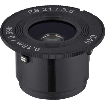 Samyang Remaster Slim -...