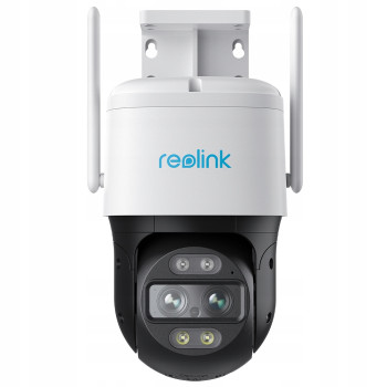 Reolink TrackMix Series...