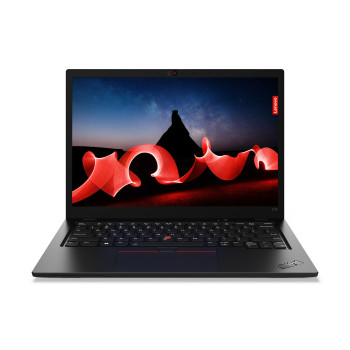 Lenovo ThinkPad L13 Intel® Core™ i5 i5-1335U Laptop 33,8 cm (13.3") WUXGA 8 GB LPDDR5-SDRAM 512 GB SSD Wi-Fi 6 (802.11ax)