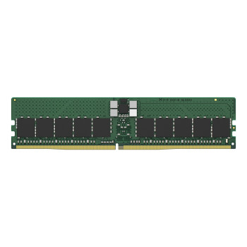Kingston Technology KCS-UC548S4-32G moduł pamięci 32 GB 1 x 32 GB DDR5 Korekcja ECC