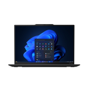 Lenovo ThinkPad X1 Carbon Intel Core Ultra 7 258V Laptop 35,6 cm (14") 2.8K 32 GB LPDDR5x-SDRAM 2 TB SSD Wi-Fi 7 (802.11be)