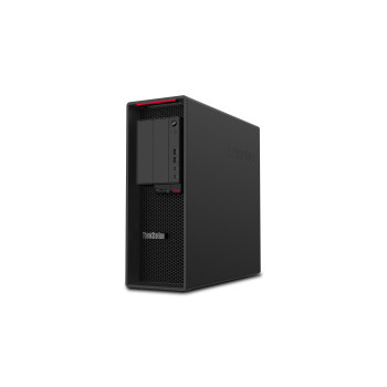 Lenovo ThinkStation P620 AMD Ryzen Threadripper PRO 5955WX 128 GB DDR4-SDRAM 1 TB SSD NVIDIA RTX 5000 Ada Windows 11 Pro Tower