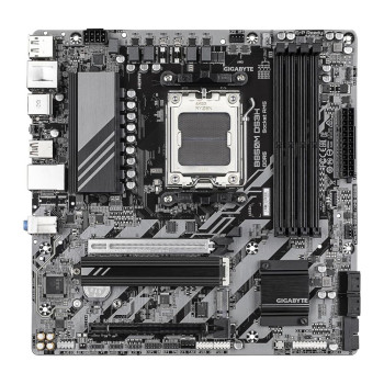 GIGABYTE Mainboard B850M DS3H - Micro ATX - Socket AM5 - AMD B850