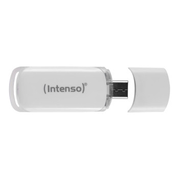 Intenso Flash Line - USB-Flash-Laufwerk - 64 GB