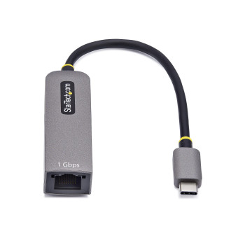 StarTech.com 1GPD3-USB-C-ETHERNET karta sieciowa 5000 Mbit s