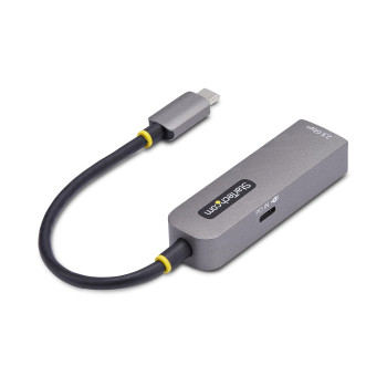 StarTech.com 2GPD3-USB-C-ETHERNET karta sieciowa 5000 Mbit s