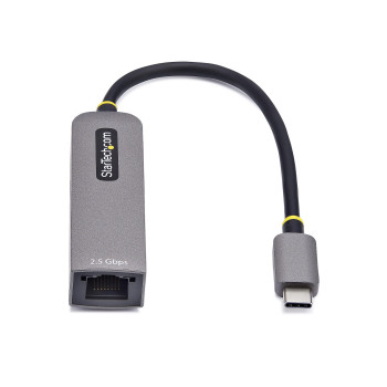 StarTech.com 2GPD3-USB-C-ETHERNET karta sieciowa 5000 Mbit s