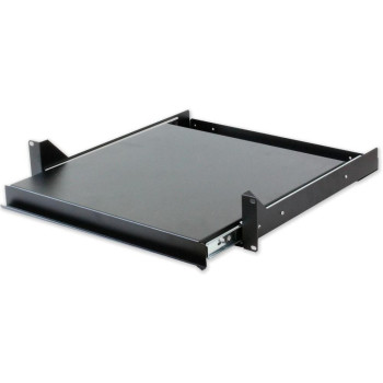 Techly I-CASE TRAY-5-BK części do stojaków Półka do stojaka