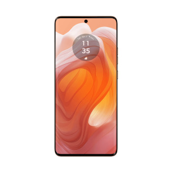 Motorola edge 50 Ultra 17 cm (6.7") Dual SIM Android 14 5G USB Type-C 16 GB 1 TB 4500 mAh Brzoskwinia
