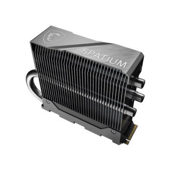 SSD PCIE G5 M.2 NVME 2TB/M570 S78-440Q670-P83 MSI