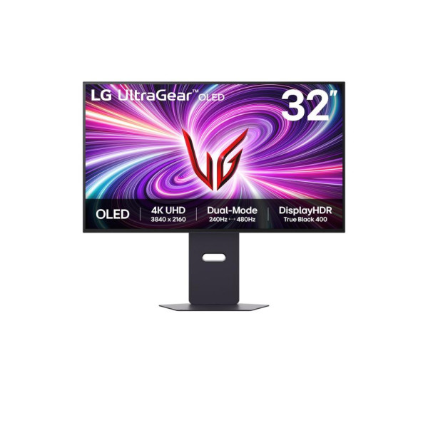 MONITOR OLED 32"/32GS95UV-B LG MONITOR OLED 32"/32GS95UV-B LG