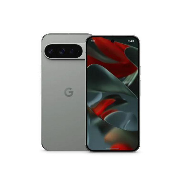 MOBILE PHONE PIXEL 9 PRO XL/128GB HAZEL GA05981-GB GOOGLE MOBILE PHONE PIXEL 9 PRO XL/128GB HAZEL GA05981-GB GOOGLE