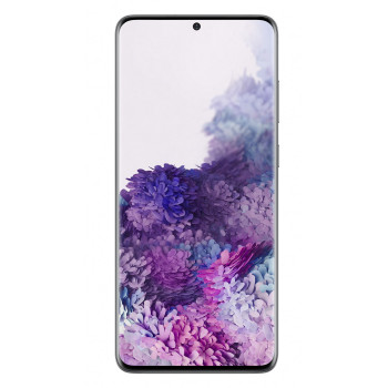 Samsung Galaxy S20+ 5G SM-G986B 17 cm (6.7") Dual SIM Android 10 USB Type-C 12 GB 128 GB 4500 mAh Szary