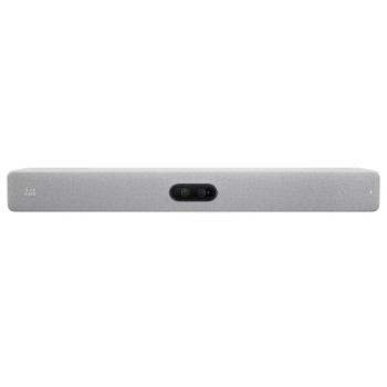 Cisco Room Bar Pro Video Conferencing System 48 Mp Ethernet Lan Group Video Conferencing System