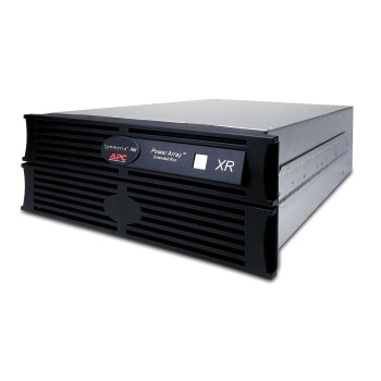 APC Syrmxr2B4I Rack Accessory Rack Frame