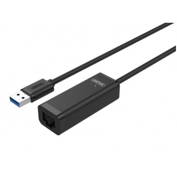 Adapter USB do Fast Ethernet, Y-1468