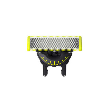 Philips Norelco OneBlade QP410 50 akcesoria do golenia Żyletka