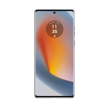Motorola edge 50 Fusion 17 cm (6.7") Dual SIM Android 14 5G USB Type-C 12 GB 512 GB 5000 mAh Niebieski