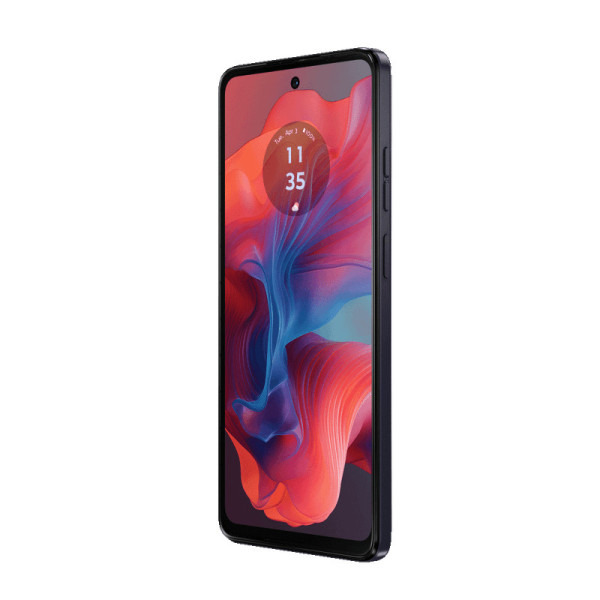 Motorola moto g G04 16,7 cm (6.56") Dual SIM Android 14 4G USB Type-C 4 GB 128 GB 5000 mAh Czarny Motorola moto g G04 16,7 cm (6.56") Dual SIM Android 14 4G USB Type-C 4 GB 128 GB 5000 mAh Czarny
