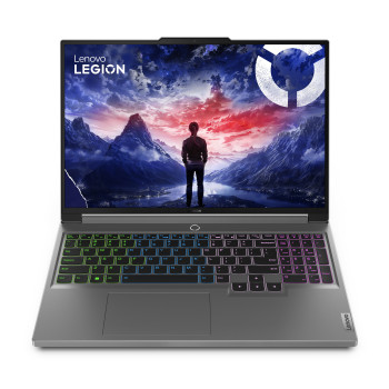 Lenovo Legion 5 Intel® Core™ i7 i7-14650HX Laptop 40,6 cm (16") WQXGA 32 GB DDR5-SDRAM 1 TB SSD NVIDIA GeForce RTX 4070 Wi-Fi