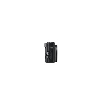 Panasonic Lumix DC-TZ99 - černý