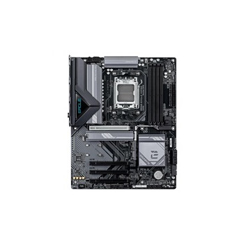 GIGABYTE MB Sc AM5 B850 EAGLE WIFI6E, AMD B850, 4xDDR5, 1xDP, WiFi, ATX