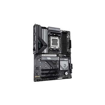 GIGABYTE MB Sc AM5 B850 EAGLE WIFI6E, AMD B850, 4xDDR5, 1xDP, WiFi, ATX