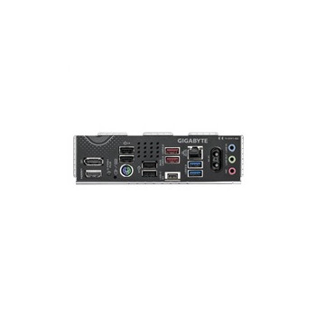 GIGABYTE MB Sc AM5 B850 EAGLE WIFI6E, AMD B850, 4xDDR5, 1xDP, WiFi, ATX