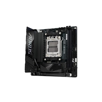 GIGABYTE MB Sc AM5 B850I AORUS PRO, AMD B850, 2xDDR5, 1xHDMI, WiFi, Mini-ITX