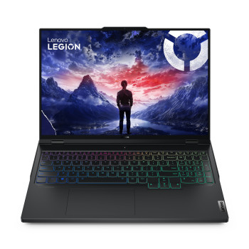 Lenovo Legion Pro 7 Intel® Core™ i9 i9-14900HX Laptop 40,6 cm (16") WQXGA 32 GB DDR5-SDRAM 1 TB SSD NVIDIA GeForce RTX 4080