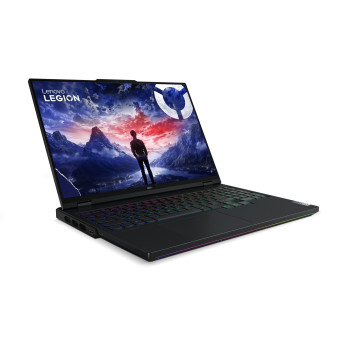 Lenovo Legion Pro 7 Intel® Core™ i9 i9-14900HX Laptop 40,6 cm (16") WQXGA 32 GB DDR5-SDRAM 1 TB SSD NVIDIA GeForce RTX 4080