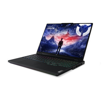 Lenovo Legion Pro 7 Intel® Core™ i9 i9-14900HX Laptop 40,6 cm (16") WQXGA 32 GB DDR5-SDRAM 1 TB SSD NVIDIA GeForce RTX 4080