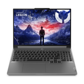 Lenovo Legion 5 Intel® Core™ i7 i7-13650HX Laptop 40,6 cm (16") WQXGA 16 GB DDR5-SDRAM 512 GB SSD NVIDIA GeForce RTX 4060 Wi-Fi