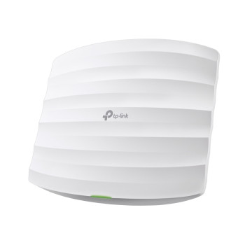 TP-Link FESTA F52 punkt dostępowy WLAN 867 Mbit s Biały Obsługa PoE