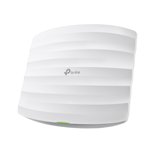 TP-Link FESTA F52 punkt dostępowy WLAN 867 Mbit s Biały Obsługa PoE TP-Link FESTA F52 punkt dostępowy WLAN 867 Mbit s Biały Obsługa PoE