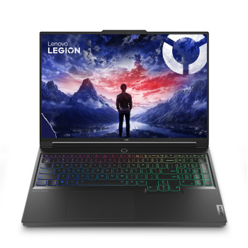 Lenovo Legion 7 Intel® Core™ i7 i7-14700HX Laptop 40,6 cm (16") 3.2K 32 GB DDR5-SDRAM 1 TB SSD NVIDIA GeForce RTX 4070 Wi-Fi 6E