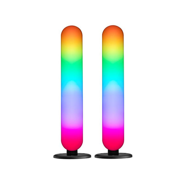 Zestaw lamp Tracer Smart Flow RGB Tuya App Zestaw lamp Tracer Smart Flow RGB Tuya App