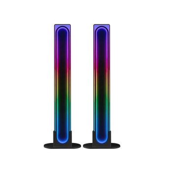 Zestaw lamp Tracer Smart Vibe RGB Tuya App