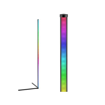 Lampa podłogowa Tracer Smart Corner RGB Tuya App