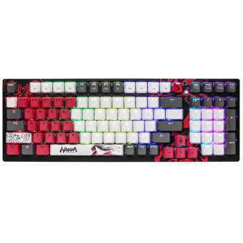 Klawiatura przewodowa A4tech BLOODY S98 dla graczy