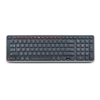 Contour Design Balance Keyboard US, wired