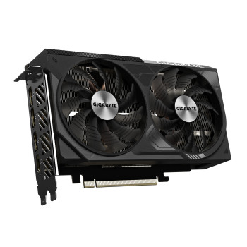 GIGABYTE GeForce RTX 4060 Ti WINDFORCE OC V2 8G NVIDIA 8 GB GDDR6