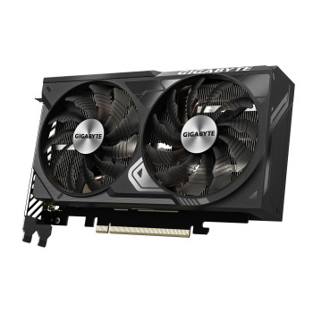 GIGABYTE GeForce RTX 4060 Ti WINDFORCE OC V2 8G NVIDIA 8 GB GDDR6