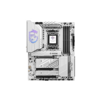 MSI MPG B850 EDGE TI WIFI płyta główna AMD B850 Gniazdo AM5 ATX