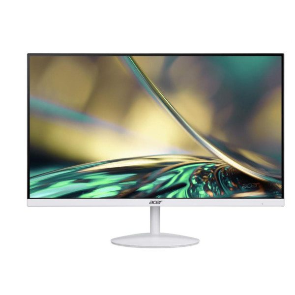 MONITOR LCD 27" SA272EWMIX/UM.HS2EE.E18 ACER MONITOR LCD 27" SA272EWMIX/UM.HS2EE.E18 ACER