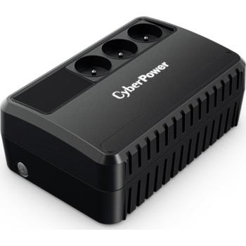 CyberPower Backup Utility...