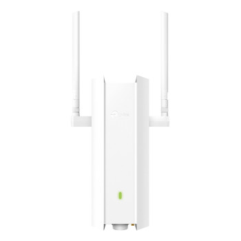 TP-Link Omada Pro AP8635-E punkt dostępowy WLAN 1800 Mbit s Biały Obsługa PoE